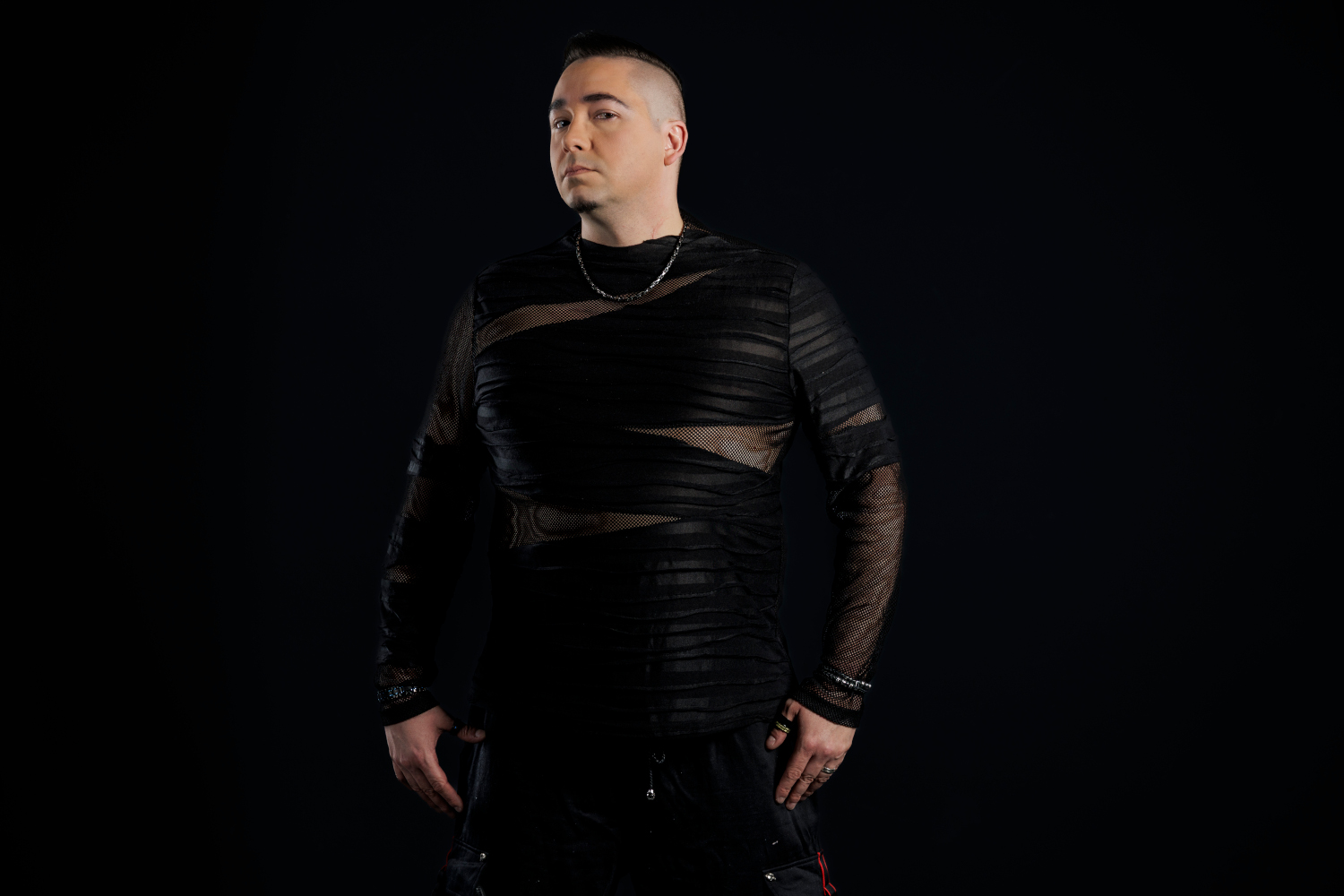 Bandfoto Bass Tim Zahn
