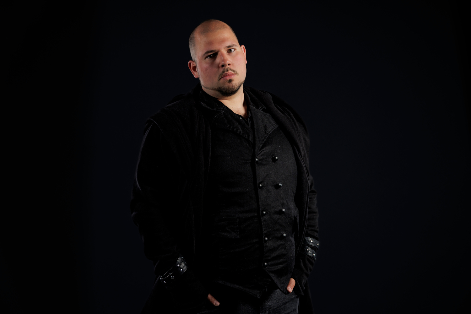 Bandfoto Schlagzeug Martin Kainbacher