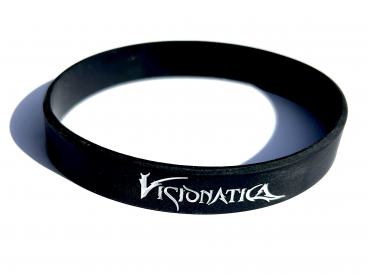 Silikonarmband „Logo“