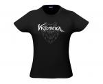 T-Shirt "Wolf" Woman